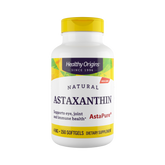 Healthy Origins, Astaxanthin Complex, 4 Mg, 60 Softgels